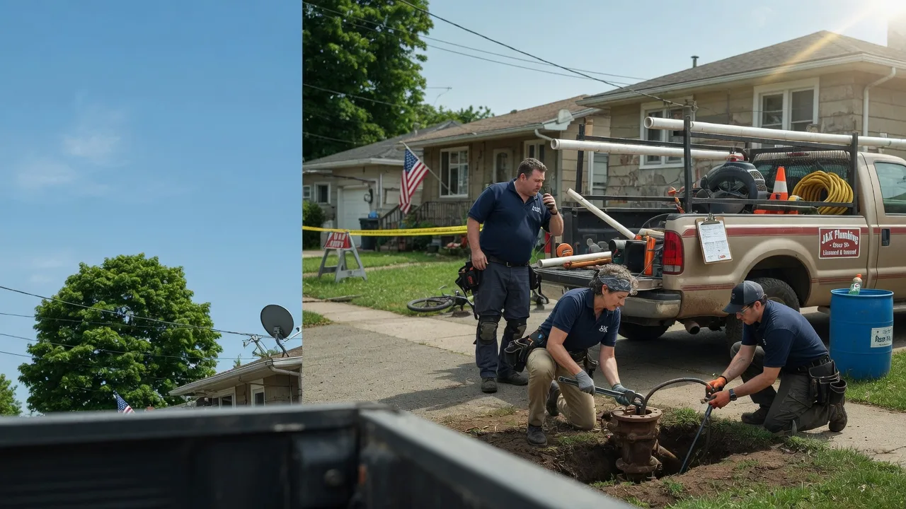 Water Heater Replacement in Enders, NE near me